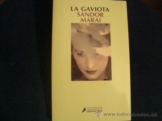 Libros de segunda mano: (589) LA GAVIOTA - Foto 1