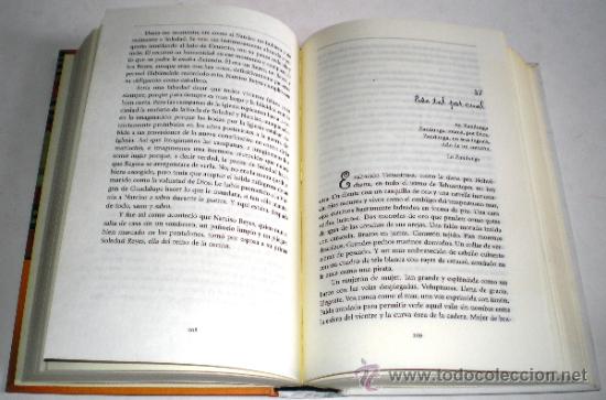 Libros de segunda mano: SANDRA CISNEROS: CARAMELO. - Foto 2