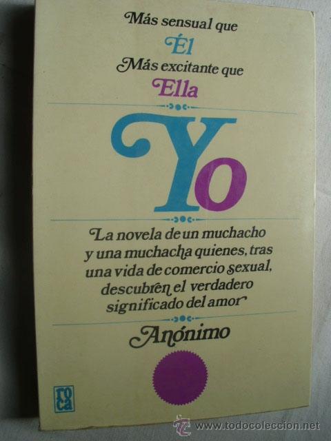 Libros de segunda mano: YO. 1977 - Foto 1