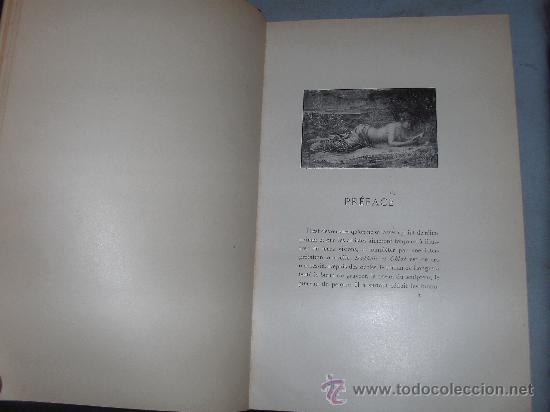 Libros de segunda mano: DAPHNIS & CHLOE - LONGUS - - Foto 3