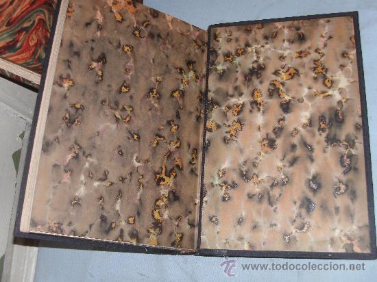 Libros de segunda mano: DAPHNIS & CHLOE - LONGUS - - Foto 8