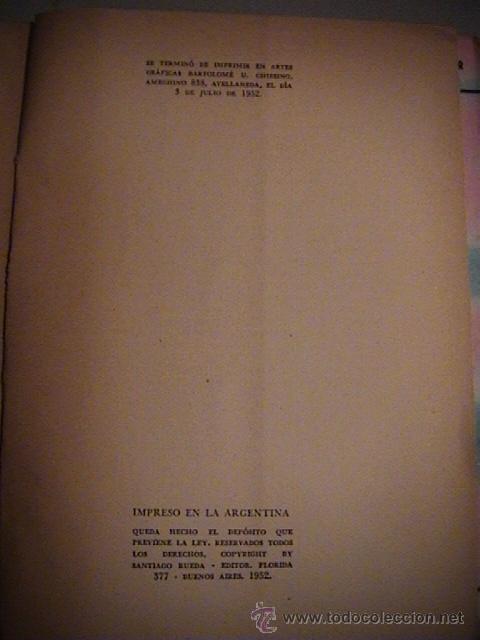 Libros de segunda mano: la primera lady Chatterley - Foto 2
