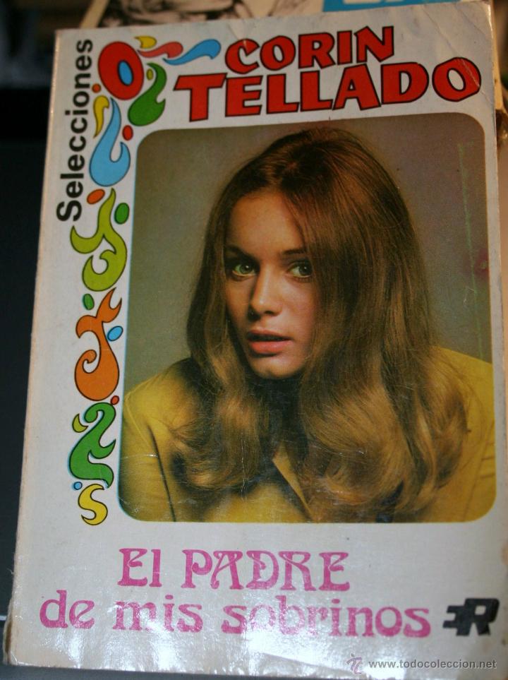 Libros de segunda mano: SELECCIONES CORIN TELLADO N&ordm; 36
