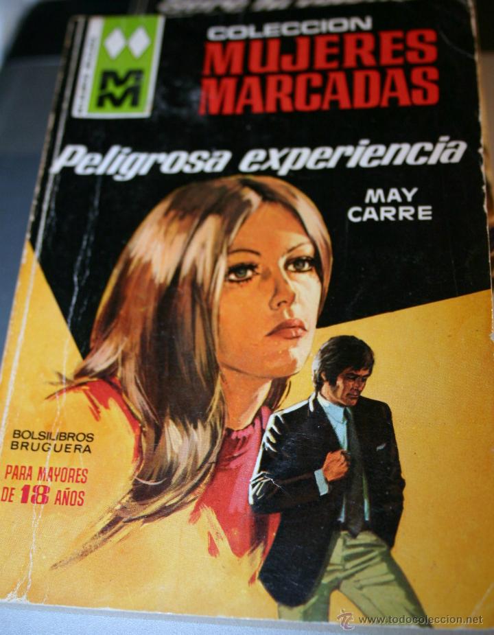 Gebrauchte B&uuml;cher: COLECCION MUJERES MARCADAS. N&ordm; 181