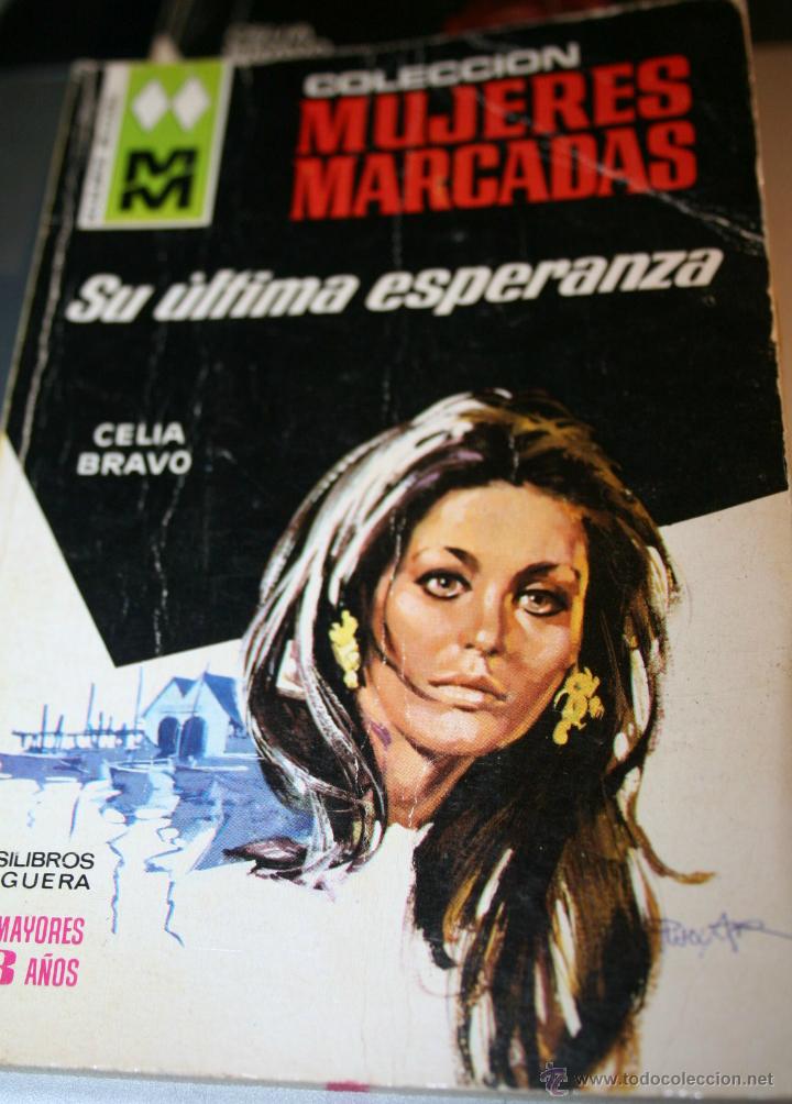 Gebrauchte B&uuml;cher: COLECCION MUJERES MARCADAS. N&ordm; 169