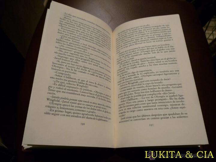 Libros de segunda mano: ENGA&Ntilde;O - AMANDA QUICK - Foto 6