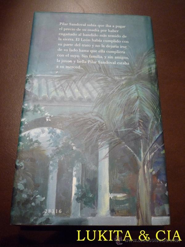 Libros de segunda mano: SERENATA - JENNIFER BLAKE - Foto 2