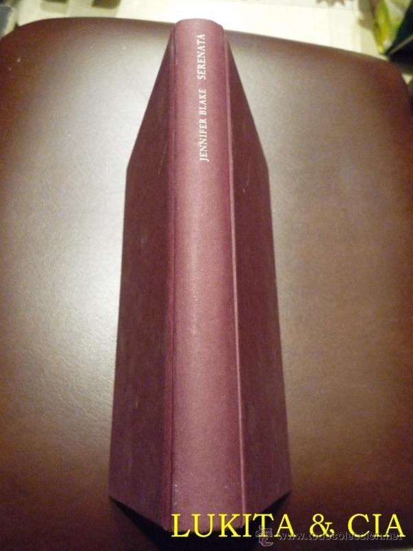 Libros de segunda mano: SERENATA - JENNIFER BLAKE - Foto 9
