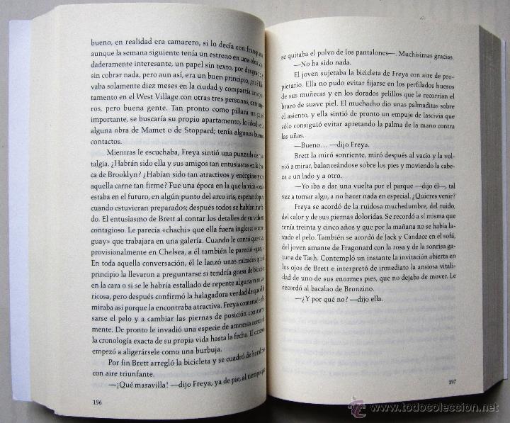 Libros de segunda mano: ROBYN SISMAN: SOLAMENTE AMIGOS. - Foto 2