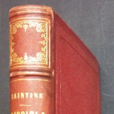 Libros de segunda mano: SAINTINE. PICCIOLA. (1940). NOVELA FRANCESA.. Lote 43998285