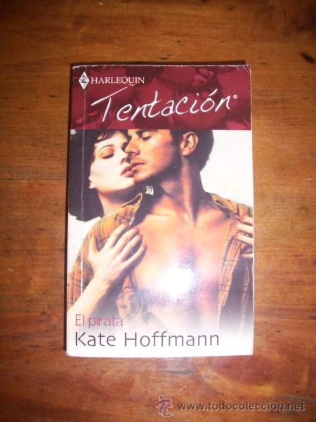 Libros de segunda mano: HOFFMANN, Kate. El pirata - Foto 1