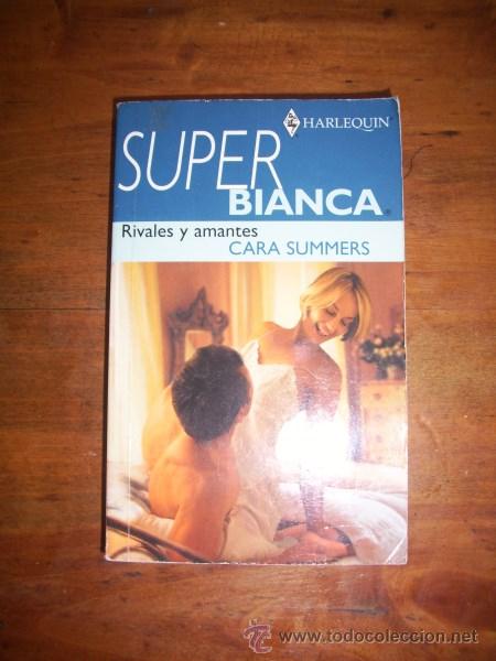Libros de segunda mano: SUMMERS, Cara. Rivales y amantes - Foto 1