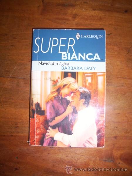 Libros de segunda mano: DALY, Barbara. Navidad m&aacute;gica - Foto 1