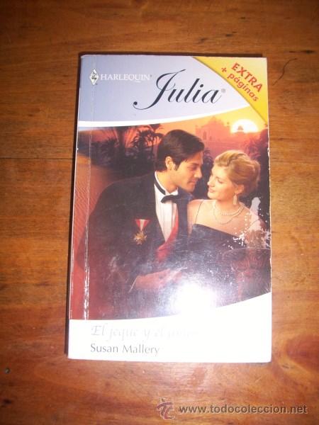 Libros de segunda mano: MALLERY, Susan. El jeque y el amor - Foto 1
