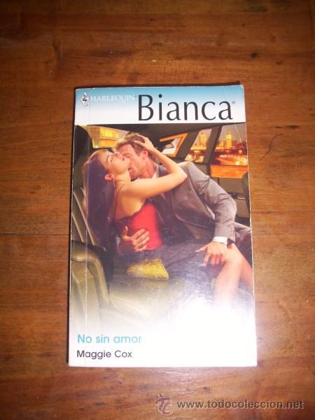 Libros de segunda mano: COX, Maggie. No sin amor - Foto 1