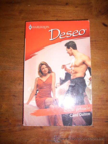 Libros de segunda mano: DALTON, Cami. Baile privado - Foto 1