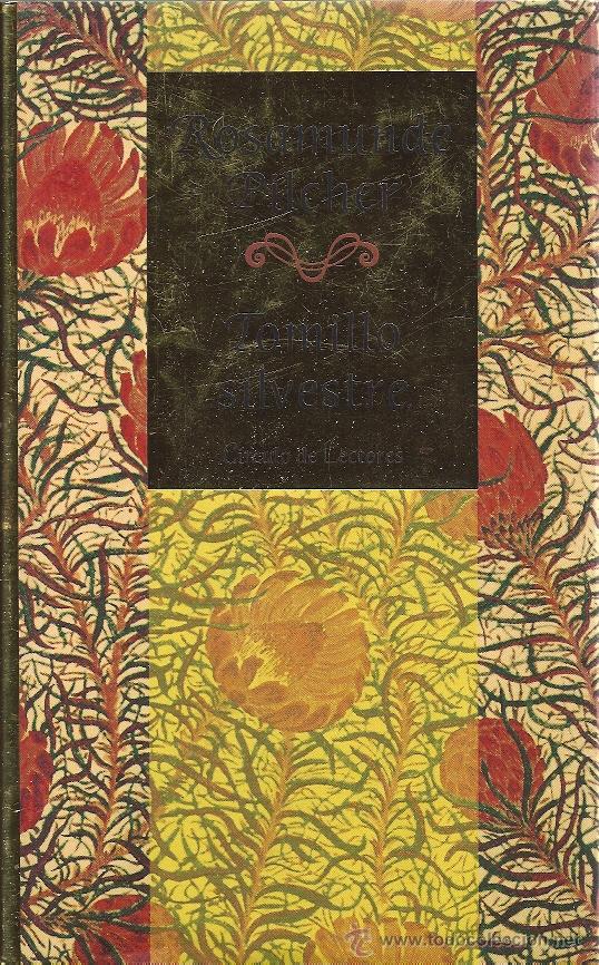 Libros de segunda mano: Tomillo silvestre - Foto 1