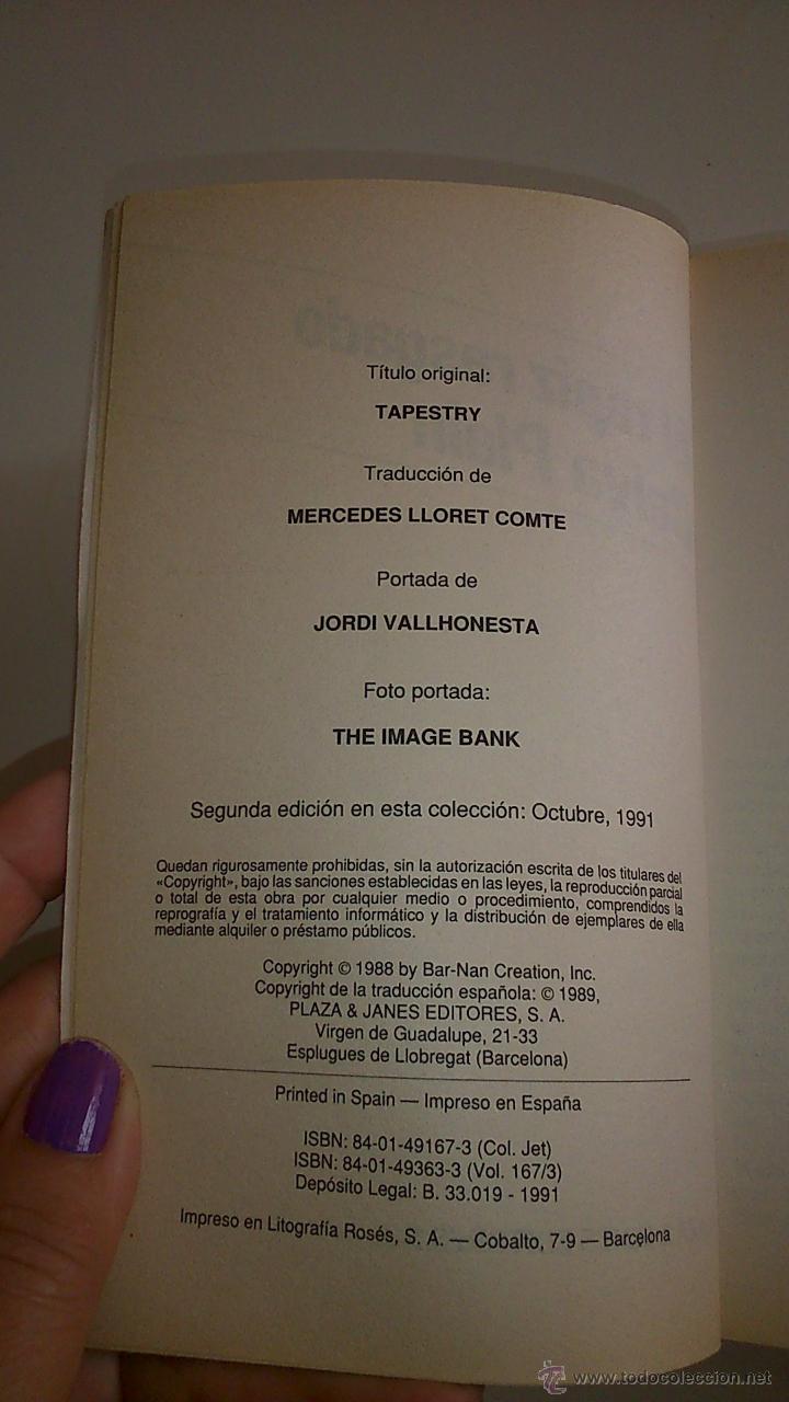 Libros de segunda mano: Cautiva de tu amor. Bianca - Foto 2