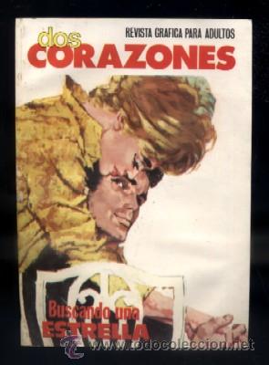 Gebrauchte B&uuml;cher: BUSCANDO UNA ESTRELLA. COLECCI&Oacute;N DOS CORAZONES.               A-NOGRAFEM-252