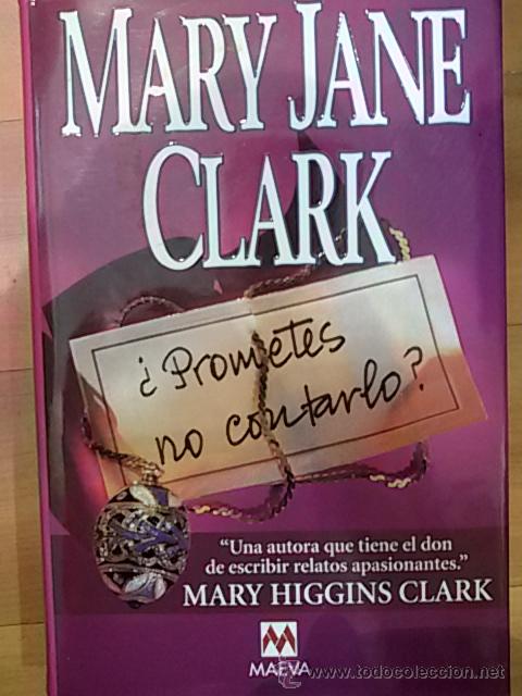 Libros de segunda mano: &iquest;PROMETES NO CONTARLO? (Madrid 2001).