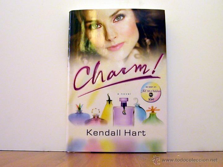 Libros de segunda mano: Charm (Kendall Hart) - Foto 1
