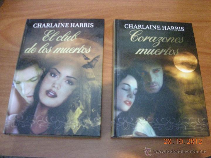 lote de libros de novela romantica en tapa dura - Compra venta en  todocoleccion