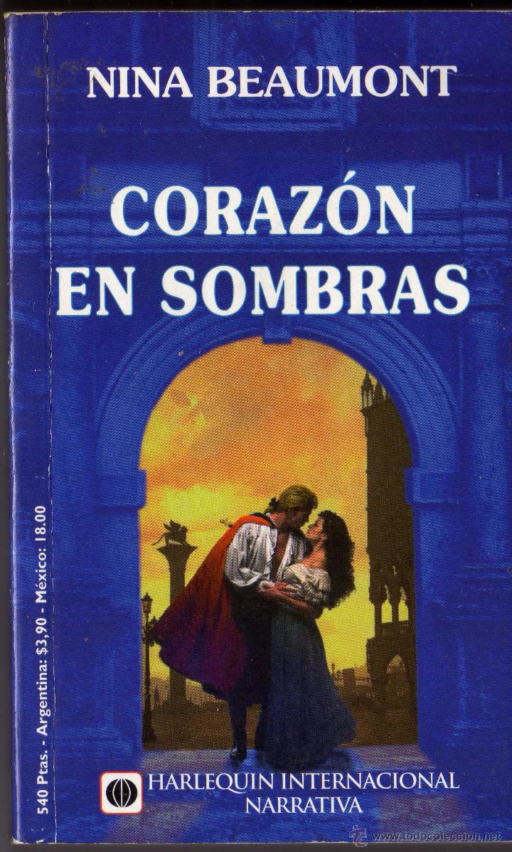 Livres d'occasion: Corazon en las sombras. De Nina Beaumont