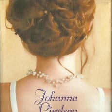 Libros de segunda mano: JOHANNA LINDSEY-UNA PROPUESTA ESCANDALOSA.CÍRCULO DE LECTORES.2007.