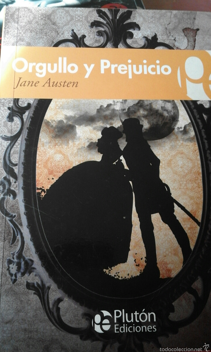 Libros de segunda mano: Orgullo y prejuicio - Jane Austen - Foto 1