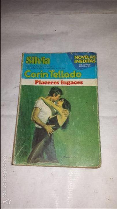Second hand books: 14 NOVELAS AMOR (CORINTIO-SILVIA-CORAL ETC)