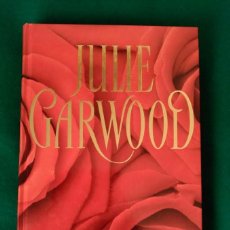 Libros de segunda mano: EL SECRETO - JULIE GARWOOD - EDICIONES RBA. Lote 57863550