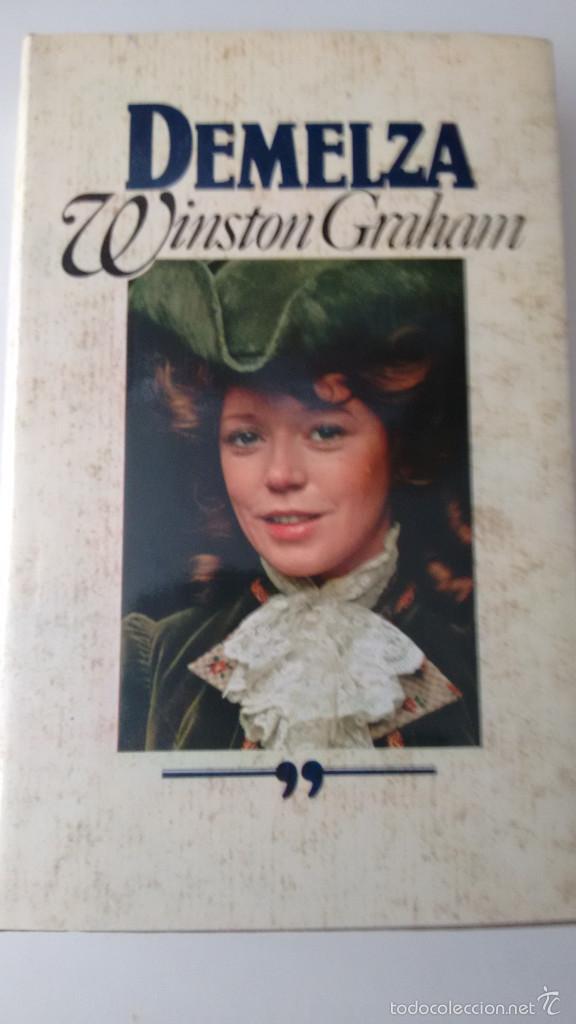 Libros de segunda mano: demelza de winston graham - Foto 1 - 58674881