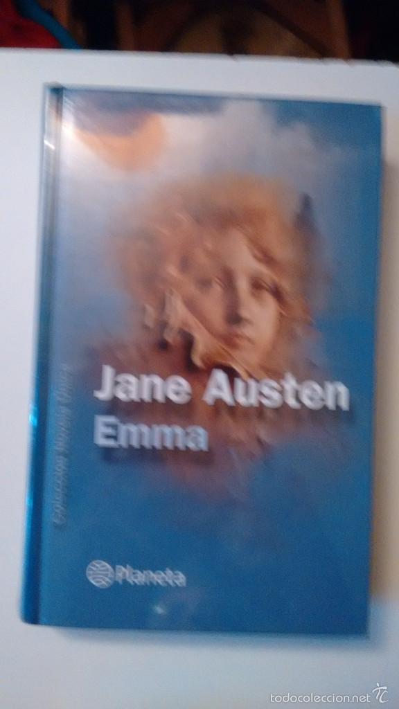 Libros de segunda mano: emma de jane austen - Foto 1 - 58691019