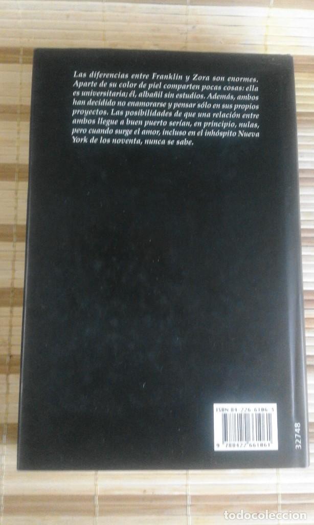 Libros de segunda mano: Ah&iacute; te quedas - Terry McMillan - Foto 2