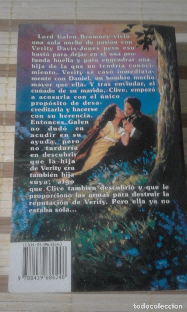 Libros de segunda mano: Los deseos del duque - Margaret Moore - Foto 2