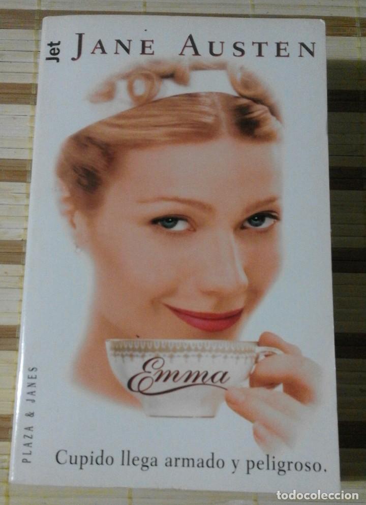 Libros de segunda mano: Emma - Jane Austen - Foto 1