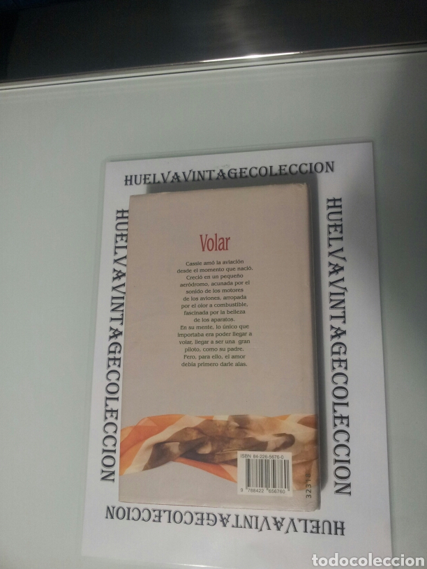 Libros de segunda mano: Volar, Danielle Steel - Foto 2