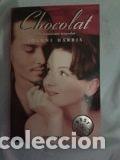 Libros de segunda mano: CHOCOLAT- Joanne Harris - Foto 1