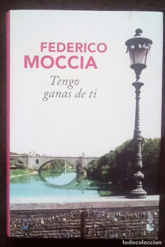 Peliculas Basadas En Libros De Federico Moccia