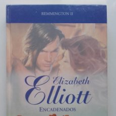 Libros de segunda mano: ENCADENADOS - ELIZABETH ELLIOT - RBA