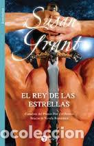 Libros de segunda mano: El rey de las estrellas - Susan Grant - Foto 1