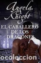Livros em segunda m&atilde;o: el caballero de los dragones angela knight