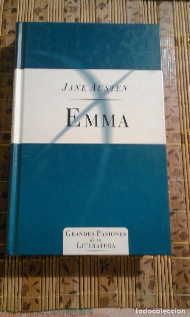 Libros de segunda mano: Emma - Jane Austen - Foto 1