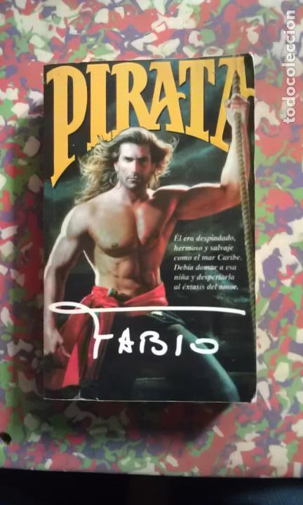Libros de segunda mano: PIRATA - FABIO - Foto 1
