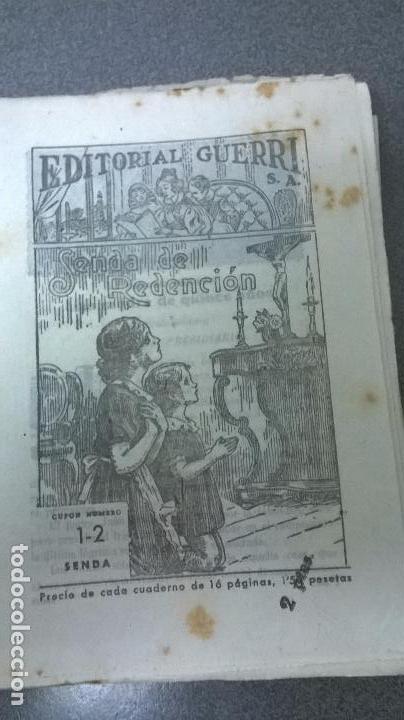 Libros de segunda mano: Sublime amor y Seda de redencion - Foto 4