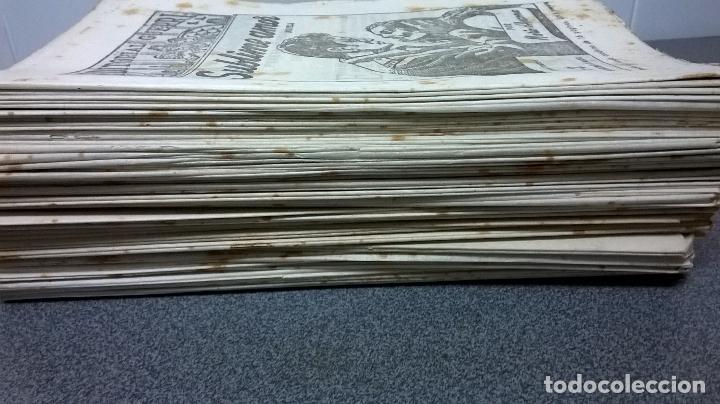 Libros de segunda mano: Sublime amor y Seda de redencion - Foto 5