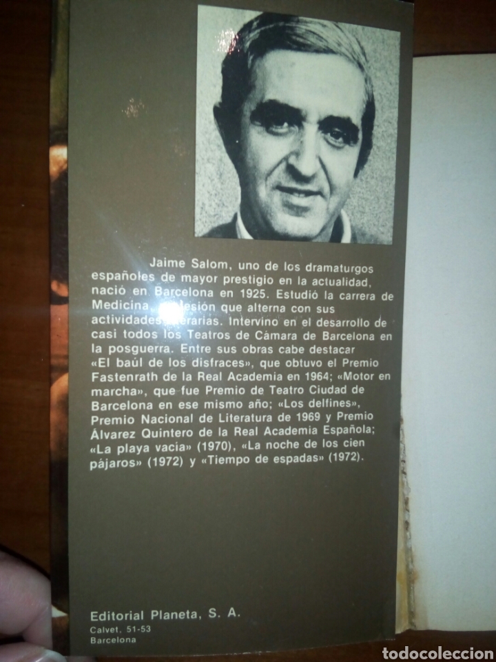 Libros de segunda mano: La casa de las Chivas - Foto 3