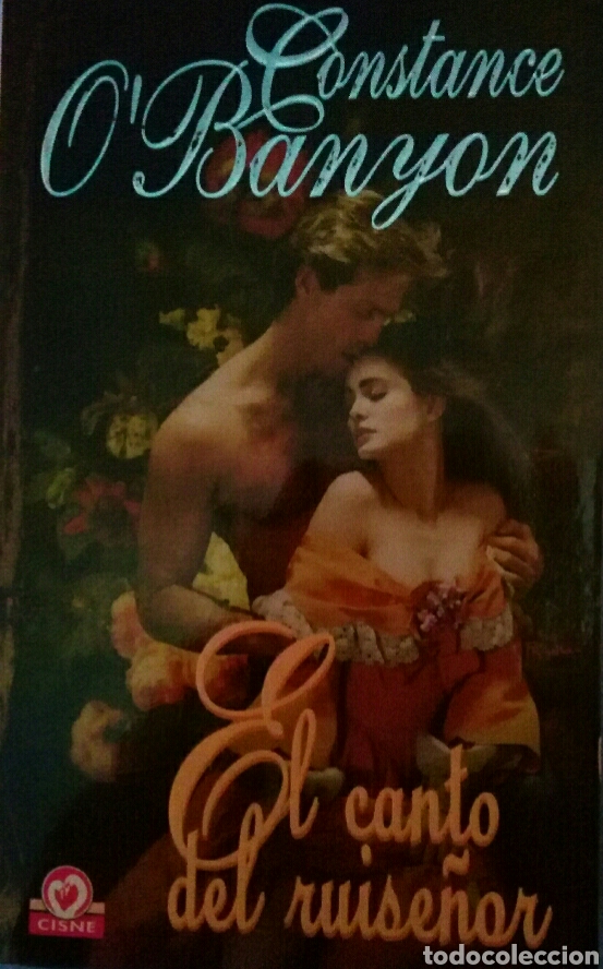 Gebrauchte B&uuml;cher: Constance O'Banyon El Canto del Ruise&ntilde;or