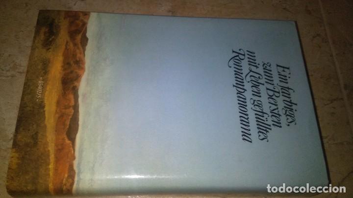 Libros de segunda mano: Howard fast , die einwanderer , roman - Foto 3