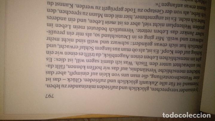 Libros de segunda mano: Howard fast , die einwanderer , roman - Foto 4